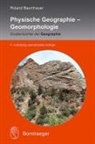 Roland Baumhauer - Physische Geographie
