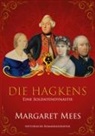 Margaret Mees - Die Hagkens