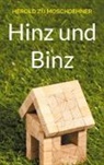 Herold Zu Moschdehner - Hinz und Binz