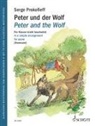 Brigitte Smith - Peter und der Wolf