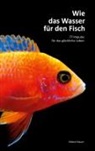 Robert Bauer - Wie das Wasser für den Fisch