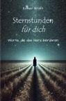 Esther Kraft - Sternstunden für dich
