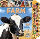 Igloo Books, Igloo Books Ltd - Farm