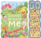 Igloo Books, Igloo Books Ltd - Sounds Around Me