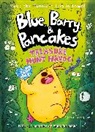 Dan Abdo, Jason Patterson - Blue, Barry & Pancakes 4