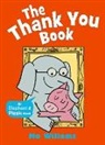 Mo Willems, Willems Mo - Thank You Book