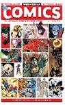 Dan DiDio, Jose Luis Garcia-Lopez, Karl Kerschl, Joe Kubert - Wednesday Comics (2025 Edition)