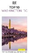 DK Travel - Washington DC