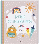 Meine Schulfreunde