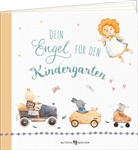 Melissa Schirmer - Dein Engel für den Kindergarten