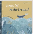 Brigitte Goßmann - Jesus ist mein Freund