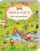 Vera Lörks, Manfred Tophoven - Kinder-Gebete