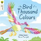 Wendy Shearer, Simone Fumagalli - Oxford Reading Tree Traditional Tales: Level 9: The Bird of a