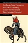 Spike Gibbs, Spike (Universitat Mannheim Gibbs - Lordship, State Formation and Local Authority in Late Medieval and