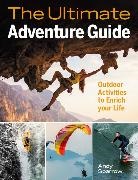 Andy Sparrow, Sparrow Andy - Ultimate Adventure Guide