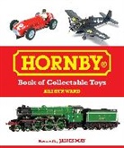 Arthur Ward, Ward Arthur - Hornby Book of Collectable Toys