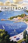 James Miller, Jim Miller, Jim Miller Miller - Finest Road in the World