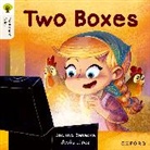 Joanna Benecke, Benecke Joanna, Jesus Lopez, Lopez Jesus - Oxford Reading Tree Traditional Tales: Level 6: Two Boxes