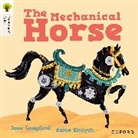 Jane Langford, Langford Jane, Asma Enayeh - Oxford Reading Tree Traditional Tales: Level 7: The Mechanical Horse