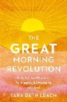 Tara Beth Leach - The GREAT Morning Revolution