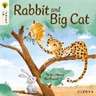 Teresa Heapy, Heapy Teresa, Mia Powell - Oxford Reading Tree Traditional Tales: Level 2: Rabbit and Big Cat