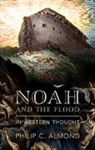 Philip C Almond, Philip C. Almond - Noah and the Flood in Western Thought