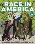 Karida Brown, Matthew Desmond, Mustafa Emirbayer, Victor Ray - Race in America