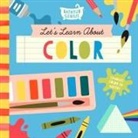 David Miles - Let's Learn about Color
