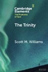 Scott M. Williams, Scott M. (University of North Carolina) Williams, Williams Scott M. - Trinity
