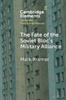 Mark Kramer, Mark (Harvard University) Kramer, Kramer Mark - Fate of the Soviet Bloc''s Military Alliance