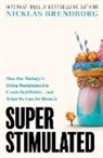Nicklas Brendborg - Super Stimulated