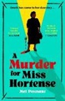Mel Pennant - A Murder for Miss Hortense