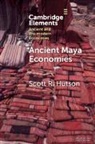 Scott R. Hutson, Scott R. (University of Kentucky) Hutson, Hutson Scott R. - Ancient Maya Economies