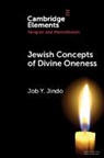 Job Y. Jindo, Job Y. (Academy for Jewish Religion and New Jindo, Jindo Job Y. - Jewish Concepts of Divine Oneness