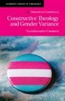 Susannah Cornwall, Susannah (University of Exeter) Cornwall, Cornwall Susannah - Constructive Theology and Gender Variance