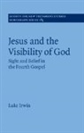 Luke Irwin, Luke (Covenant University Irwin - Jesus and the Visibility of God