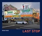Brian Rose - Last Stop