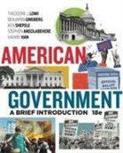 Stephen Ansolabehere, Benjamin Ginsberg, Hahrie Han, Theodore J. Lowi, Kenneth A. Shepsle - American Government