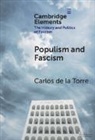 Carlos De La Torre, Carlos (University of Florida) De La Torre - Populism and Fascism