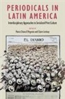 Maria Chiara D'Argenio, Claire Lindsay - Periodicals in Latin America