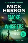 Mick Herron, Herron Mick - Smoke and Whispers
