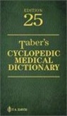 Donald Venes - Taber's Cyclopedic Medical Dictionary (Deluxe Gift Edition)