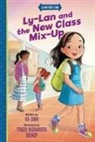 Ha Dinh, Hà Dinh - Ly-Lan and the New Class Mix-up