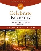 John Baker, Johnny Baker - Celebrate Recovery Volumes 5-8 Participant's Guide Updated Edition, The Journey Continues