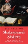 Ramie Targoff, Targoff Ramie - Shakespeare's Sisters