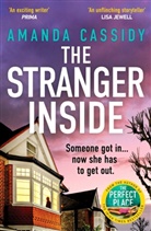 Amanda Cassidy - The Stranger Inside
