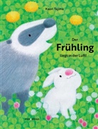 Kaori Tajima - Der Frühling liegt in der Luft