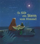 Evelien Jagtman - Es fällt ein Stern vom Himmel