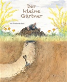 Friederike Steil, Friederike Steil - Der kleine Gärtner