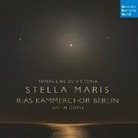 Justin Doyle, RIAS Kammerchor - Stella Maris (Hörbuch)